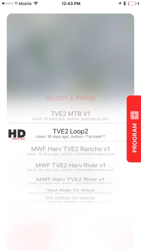 Скриншоты LITPro LIVE